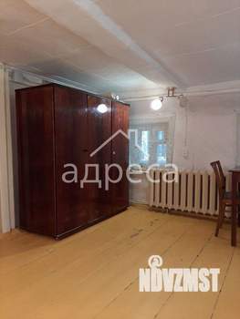 1-к квартира, вторичка, 26м2, 2/2 этаж