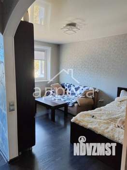 1-к квартира, вторичка, 32м2, 2/5 этаж