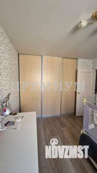 1-к квартира, вторичка, 30м2, 3/3 этаж