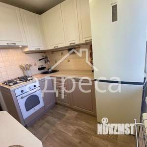 1-к квартира, вторичка, 30м2, 1/5 этаж