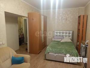 1-к квартира, вторичка, 30м2, 2/5 этаж