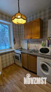 2-к квартира, вторичка, 46м2, 2/5 этаж