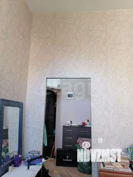 1-к квартира, вторичка, 30м2, 2/2 этаж