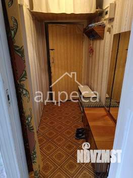 1-к квартира, вторичка, 33м2, 2/2 этаж