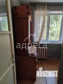 2-к квартира, вторичка, 43м2, 2/5 этаж