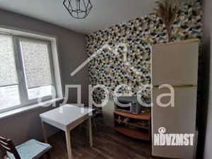 1-к квартира, вторичка, 39м2, 8/9 этаж
