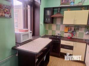 3-к квартира, вторичка, 64м2, 4/5 этаж