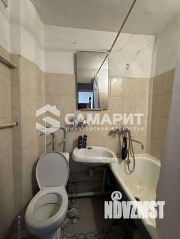 1-к квартира, вторичка, 36м2, 6/9 этаж