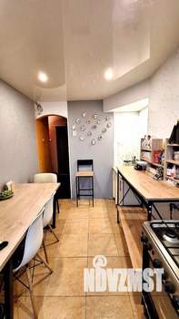 3-к квартира, вторичка, 59м2, 9/9 этаж