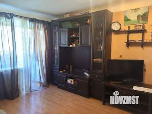 2-к квартира, вторичка, 43м2, 4/5 этаж