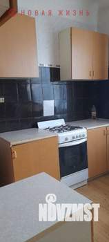 1-к квартира, вторичка, 38м2, 1/4 этаж