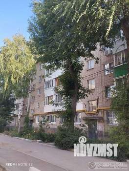 3-к квартира, вторичка, 63м2, 1/5 этаж