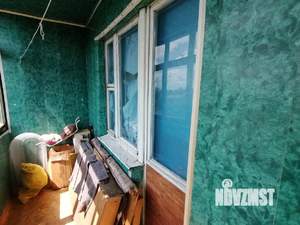 1-к квартира, вторичка, 36м2, 7/9 этаж