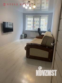 3-к квартира, вторичка, 92м2, 10/27 этаж