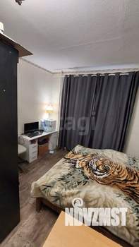 2-к квартира, вторичка, 58м2, 1/4 этаж