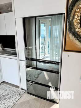 4-к квартира, вторичка, 216м2, 21/26 этаж