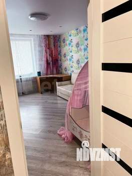 3-к квартира, вторичка, 97м2, 1/25 этаж