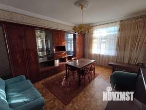 3-к квартира, вторичка, 78м2, 3/5 этаж