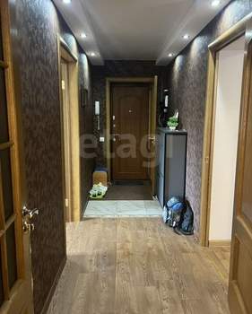 3-к квартира, вторичка, 79м2, 7/9 этаж