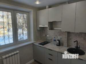 2-к квартира, вторичка, 44м2, 2/5 этаж