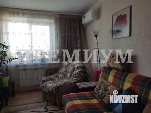 2-к квартира, вторичка, 44м2, 3/3 этаж