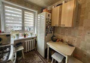 2-к квартира, вторичка, 46м2, 2/5 этаж