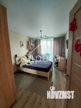 3-к квартира, вторичка, 63м2, 7/9 этаж