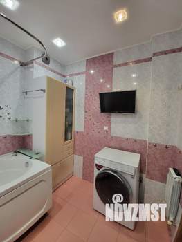 2-к квартира, вторичка, 77м2, 4/22 этаж