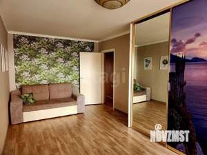 2-к квартира, вторичка, 54м2, 12/12 этаж