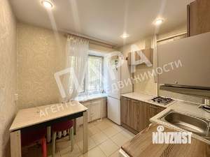 1-к квартира, вторичка, 31м2, 1/5 этаж