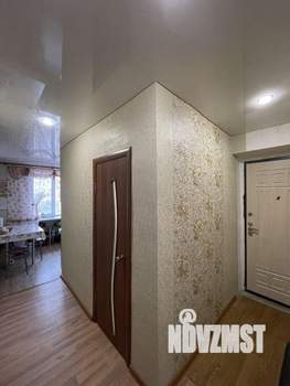 2-к квартира, вторичка, 48м2, 5/5 этаж