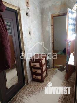 2-к квартира, вторичка, 43м2, 8/9 этаж