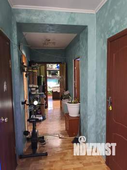 3-к квартира, вторичка, 90м2, 14/16 этаж