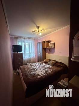 2-к квартира, вторичка, 44м2, 5/5 этаж