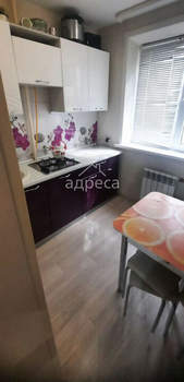 2-к квартира, вторичка, 44м2, 1/5 этаж