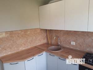 3-к квартира, вторичка, 61м2, 5/5 этаж