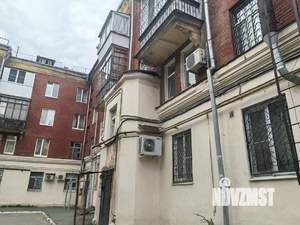 4-к квартира, вторичка, 84м2, 2/4 этаж