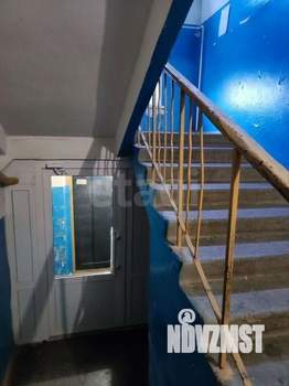 2-к квартира, вторичка, 44м2, 5/5 этаж