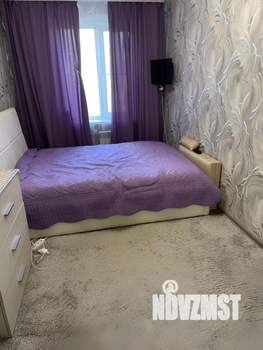 2-к квартира, вторичка, 45м2, 4/5 этаж