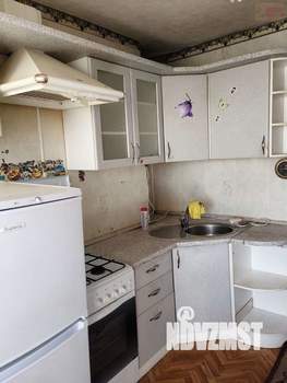 1-к квартира, вторичка, 42м2, 9/9 этаж