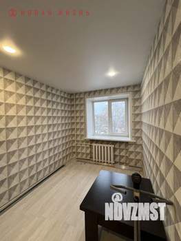 3-к квартира, вторичка, 63м2, 6/6 этаж