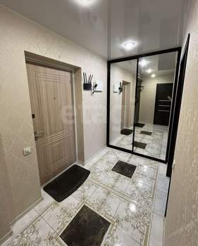 1-к квартира, вторичка, 41м2, 3/28 этаж