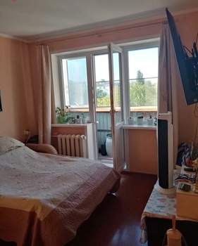 1-к квартира, вторичка, 32м2, 5/5 этаж