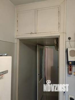 1-к квартира, вторичка, 32м2, 3/5 этаж