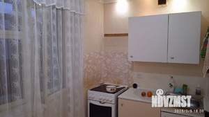 1-к квартира, вторичка, 27м2, 7/9 этаж