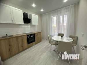 1-к квартира, вторичка, 37м2, 6/23 этаж