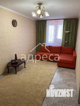 2-к квартира, вторичка, 64м2, 4/10 этаж