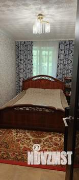 3-к квартира, вторичка, 72м2, 1/9 этаж