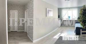 2-к квартира, вторичка, 40м2, 5/16 этаж