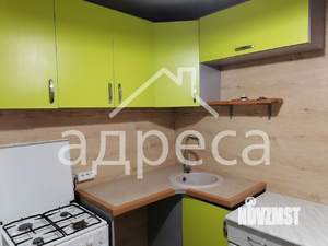 1-к квартира, вторичка, 34м2, 5/5 этаж